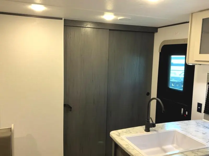 2026 Dutchmen Aspen Trail 23BH