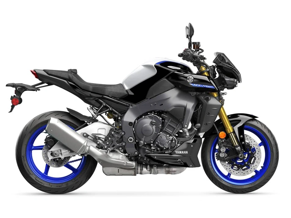 2025 Yamaha Mt-10 Sp alt
