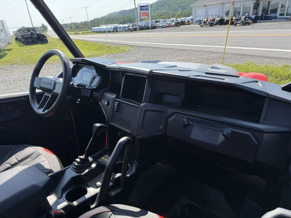 Polaris G25gxe99a4 Géneral 1000 2025 alt