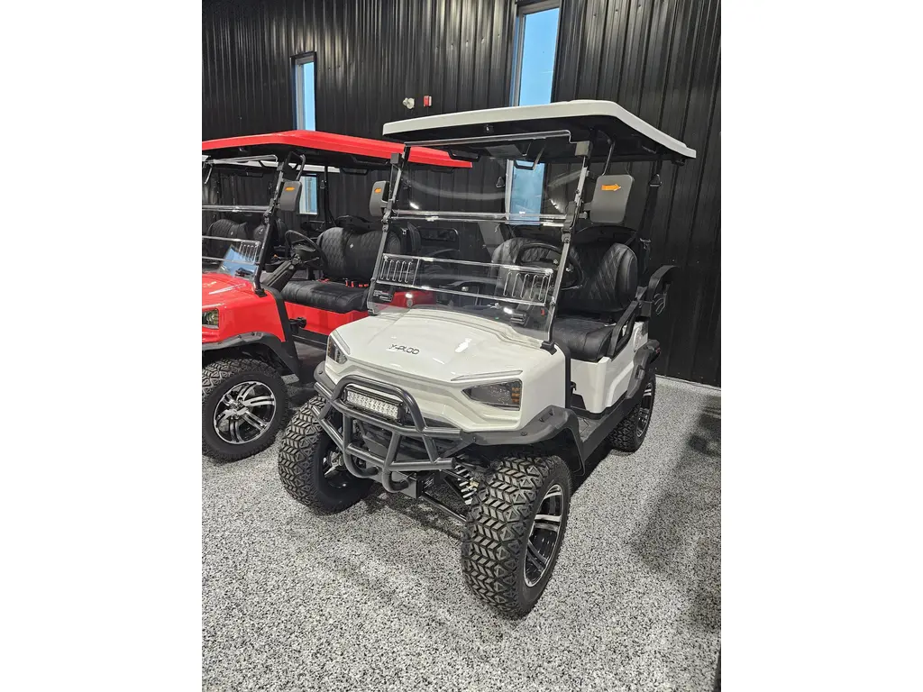 2025 XPLOD RALLY - AVENTURE 2+2