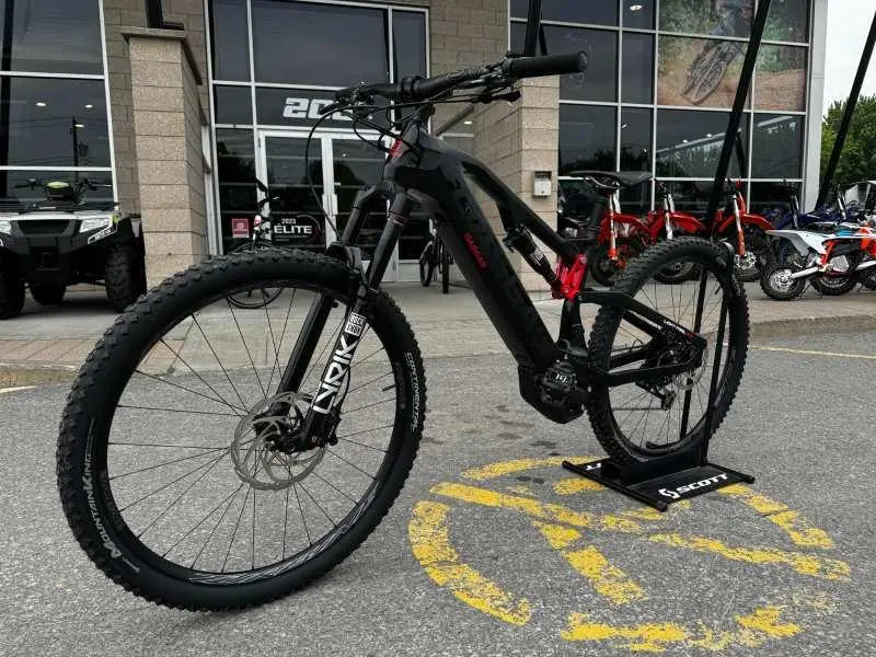2025 Gas Gas G Light Trail 3.0 LARGE