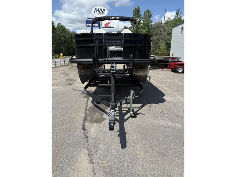 Lowe Boats SF 214 2023