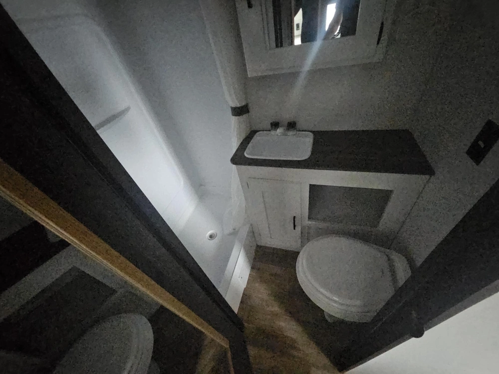 Keystone Rv Hideout 174rk 2022 alt