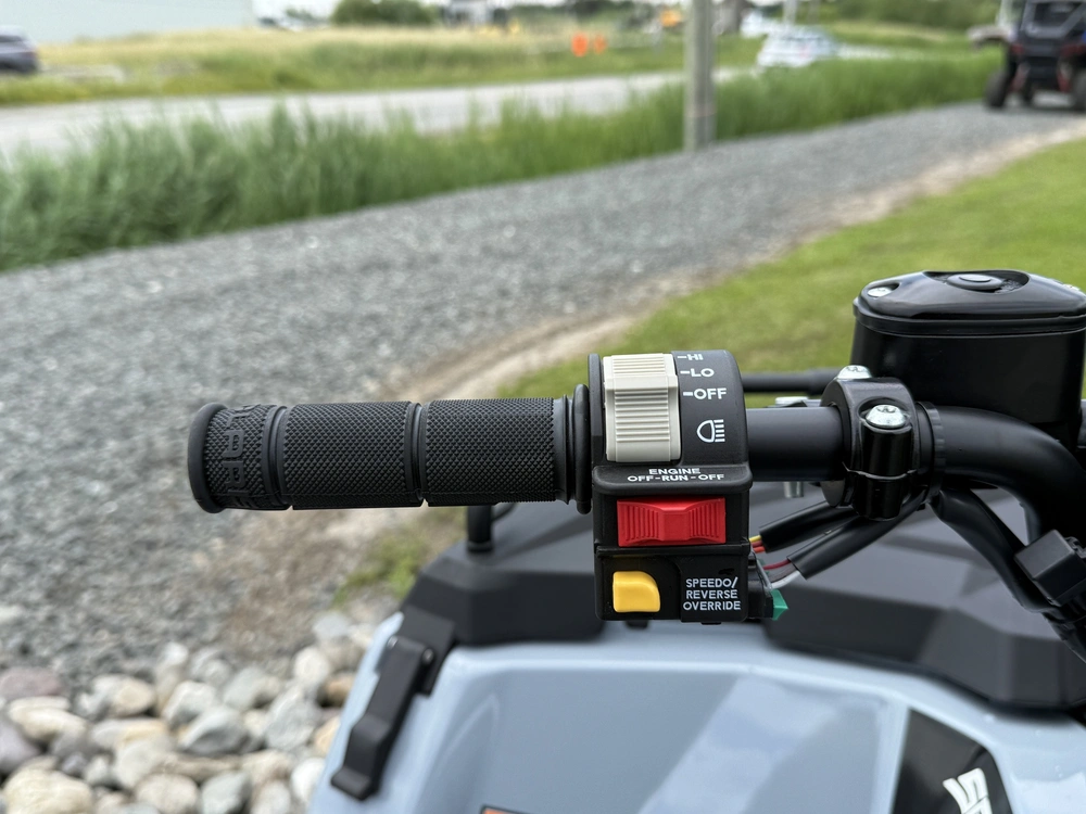 2025 Polaris Sportsman 570 Premium *à Partir De 1.99% alt
