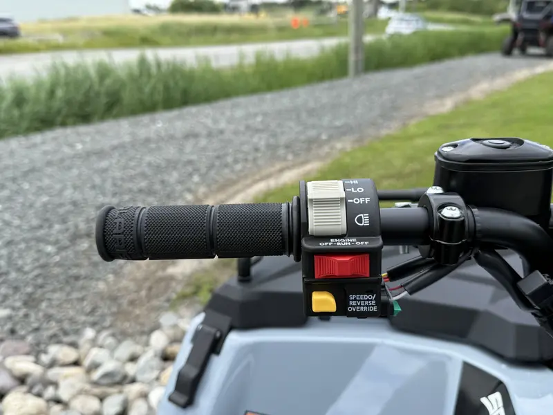 2025 Polaris SPORTSMAN 570 PREMIUM *À partir de 1.99%