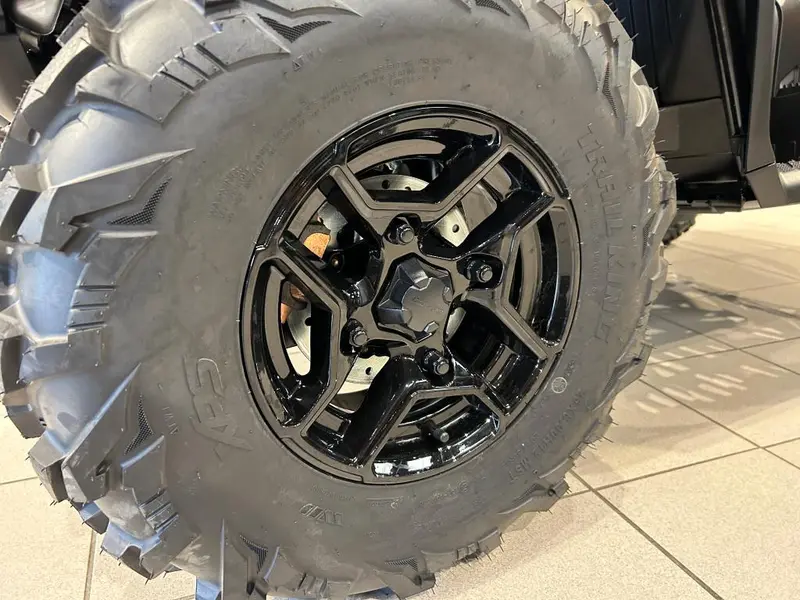 2025 Can-Am Outlander MAX PRO XU HD7