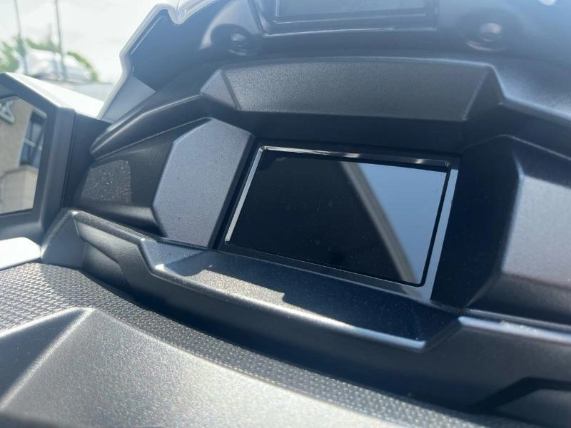 Yamaha Vx Cruiser Audio 2025 alt