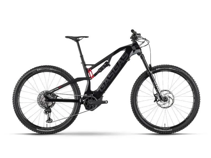 2025 Gas Gas G Light Trail 3.0 LARGE