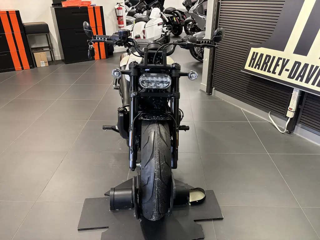 2022 Harley-Davidson RH1250S SPORTSTER SRH1250S