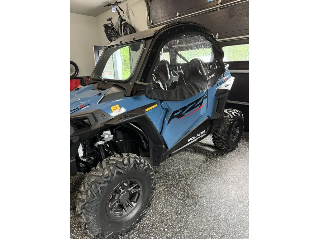 Polaris RZR 900 S TRAIL 2024