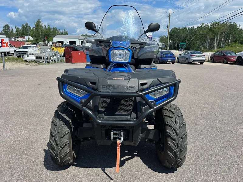 2018 Polaris SPORTSMAN 570