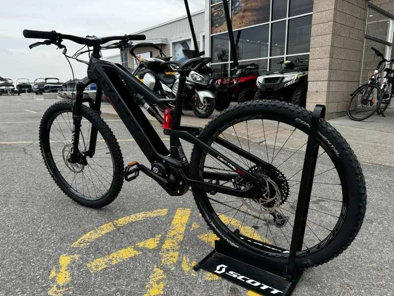Gas Gas G Light Trail 3.0 Large 2025 alt
