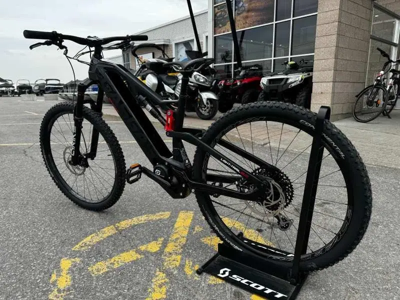 2025 Gas Gas G Light Trail 3.0 LARGE