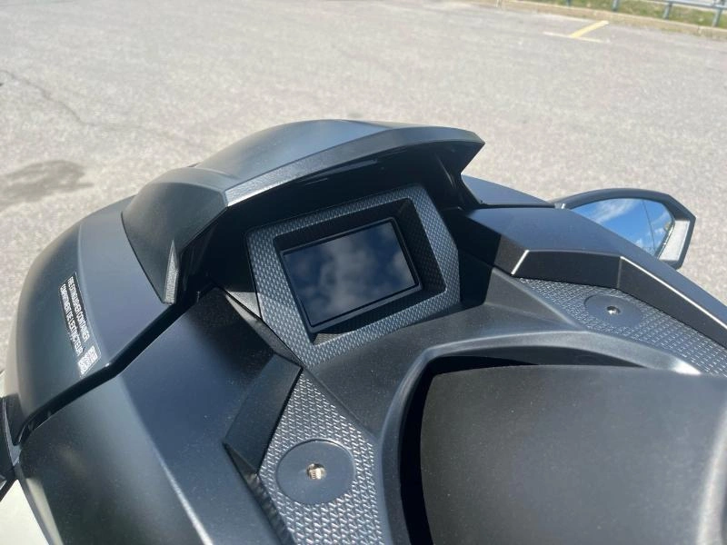 Yamaha Gp Ho 2025 alt