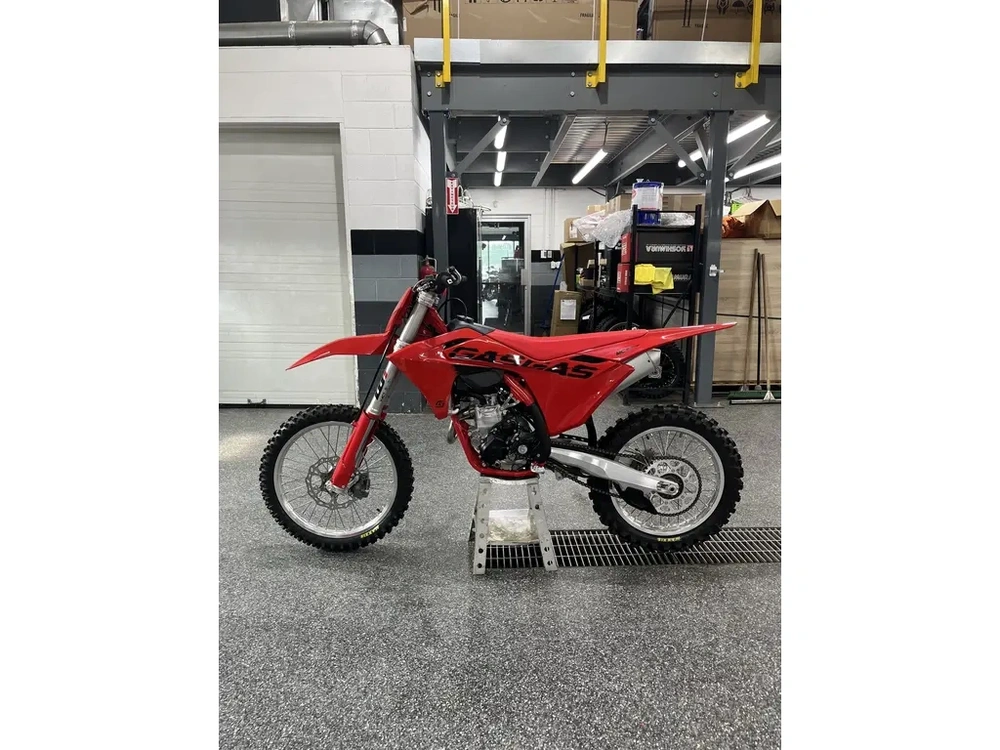 Gasgas Mc 350f 2025 alt