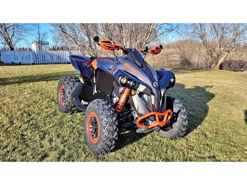 2020 Can-Am RENEGADE 1000 XXC