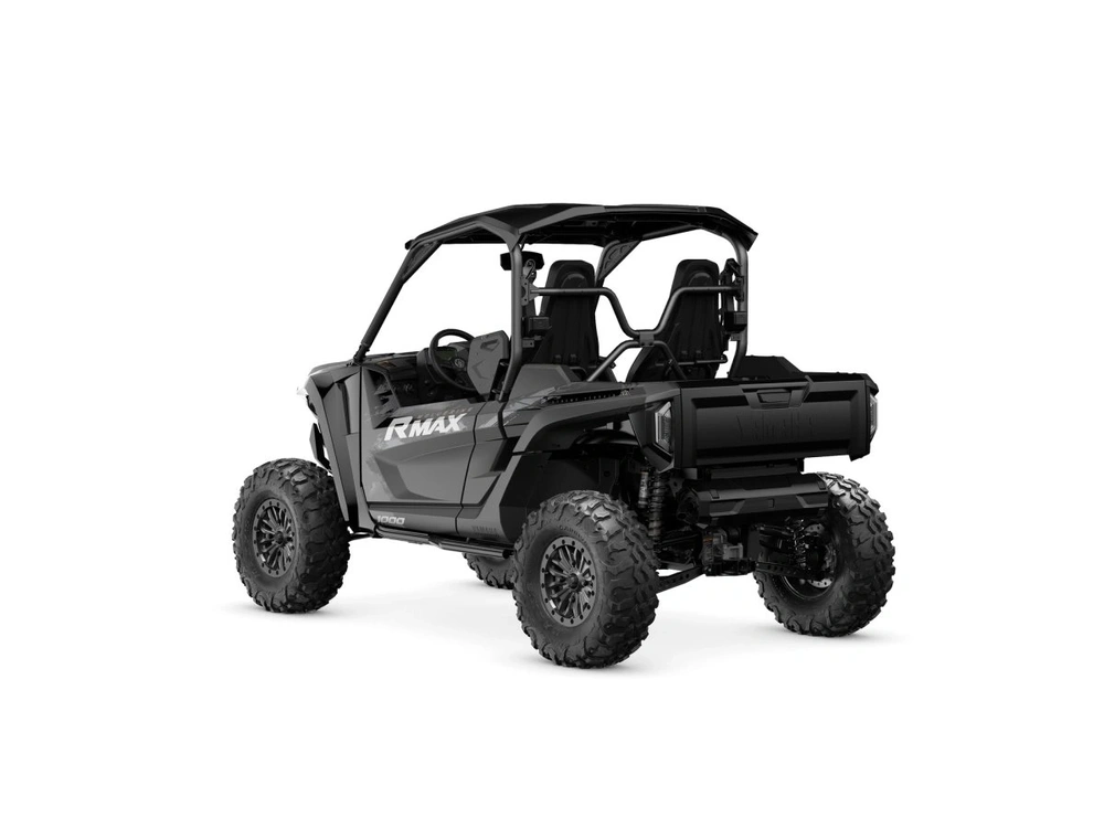 2025 Yamaha Wolverine Rmax2 1000 Xt-r alt