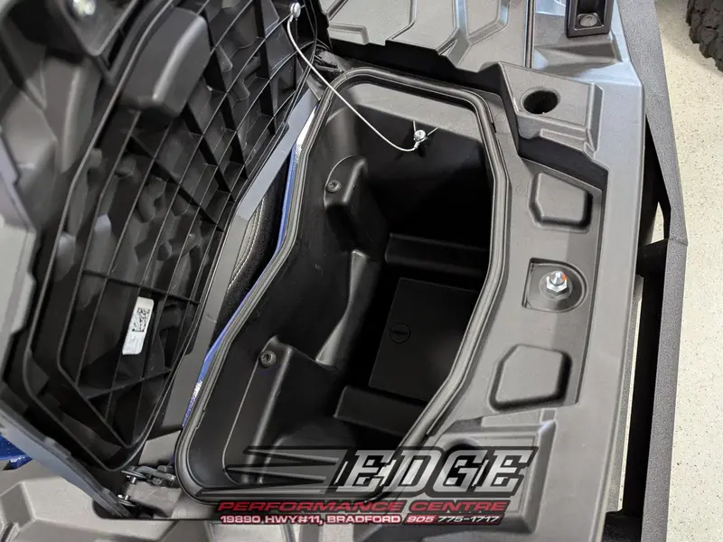 2026 Polaris Sportsman 850 Trail