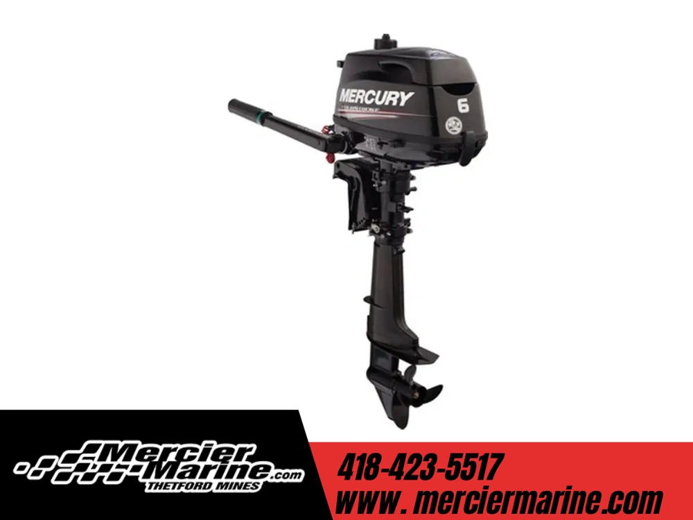 Mercury 6 Mh 2024 alt