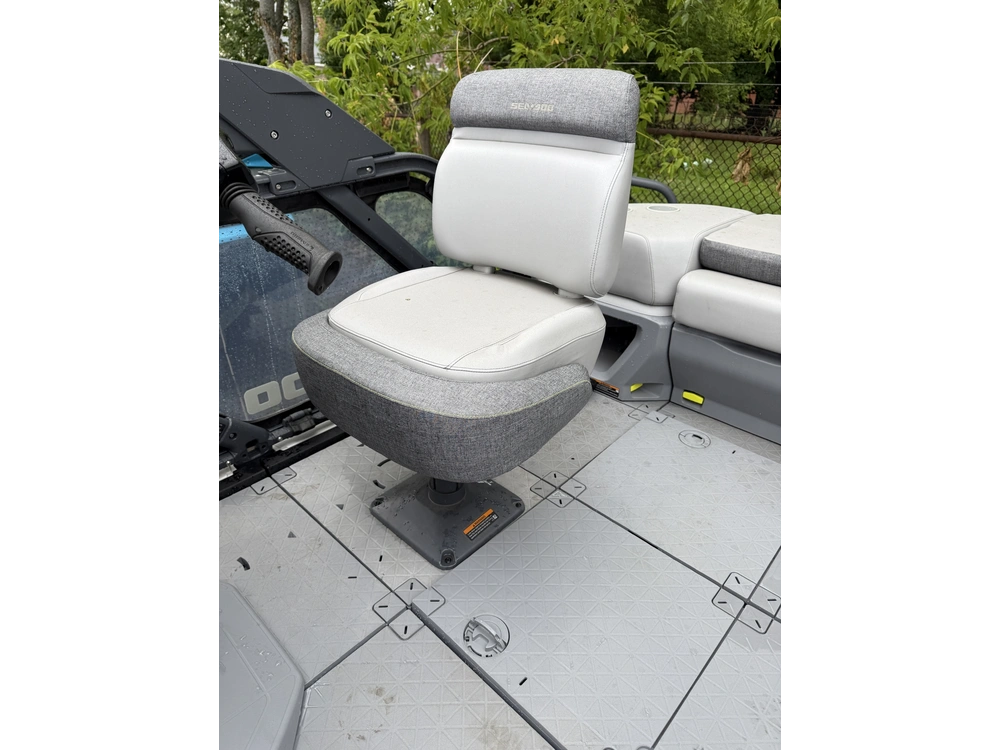 2024 Sea-doo Switch Sport 18 230