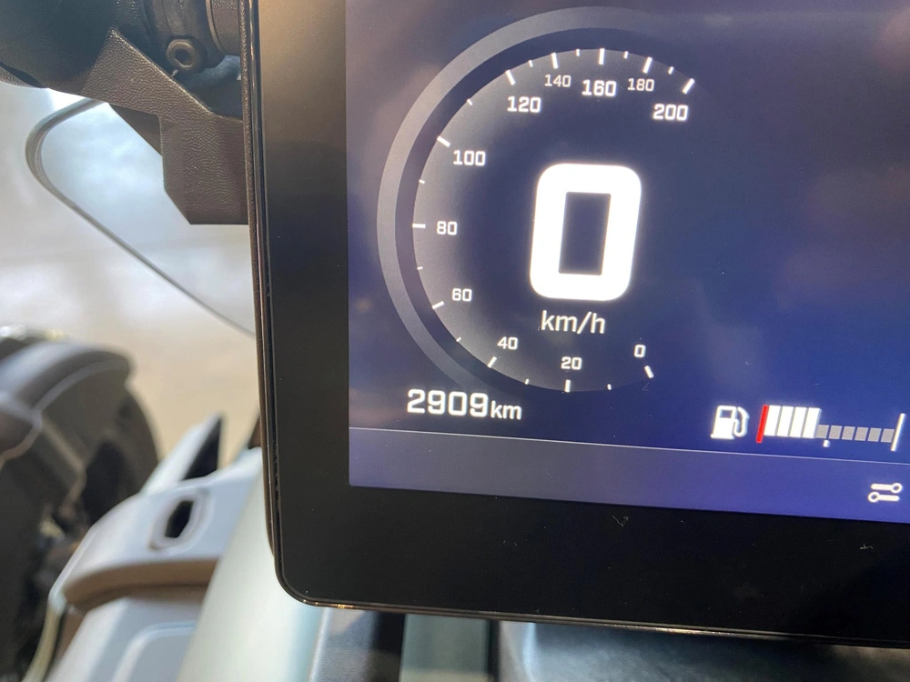 2025 Can-am Canyon Redrock Edition alt