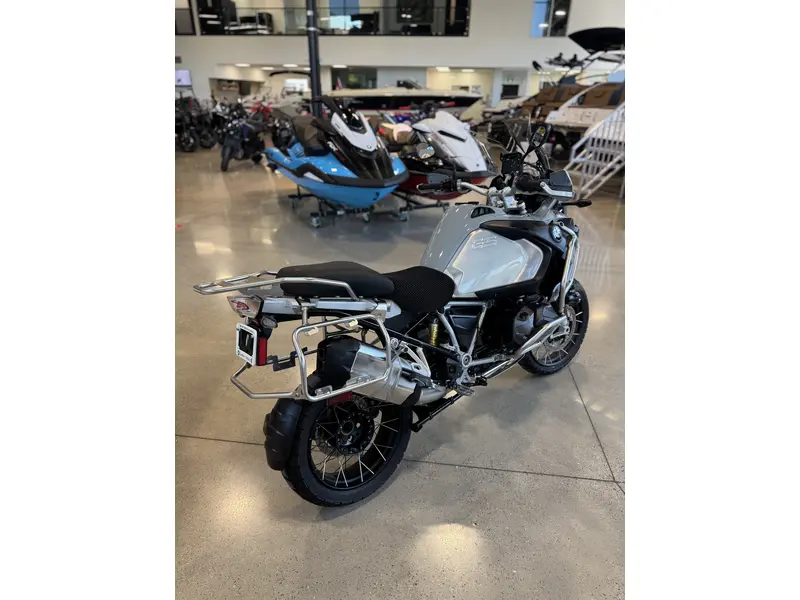 2022 BMW GS 1250 Adventure *All-In Pricing