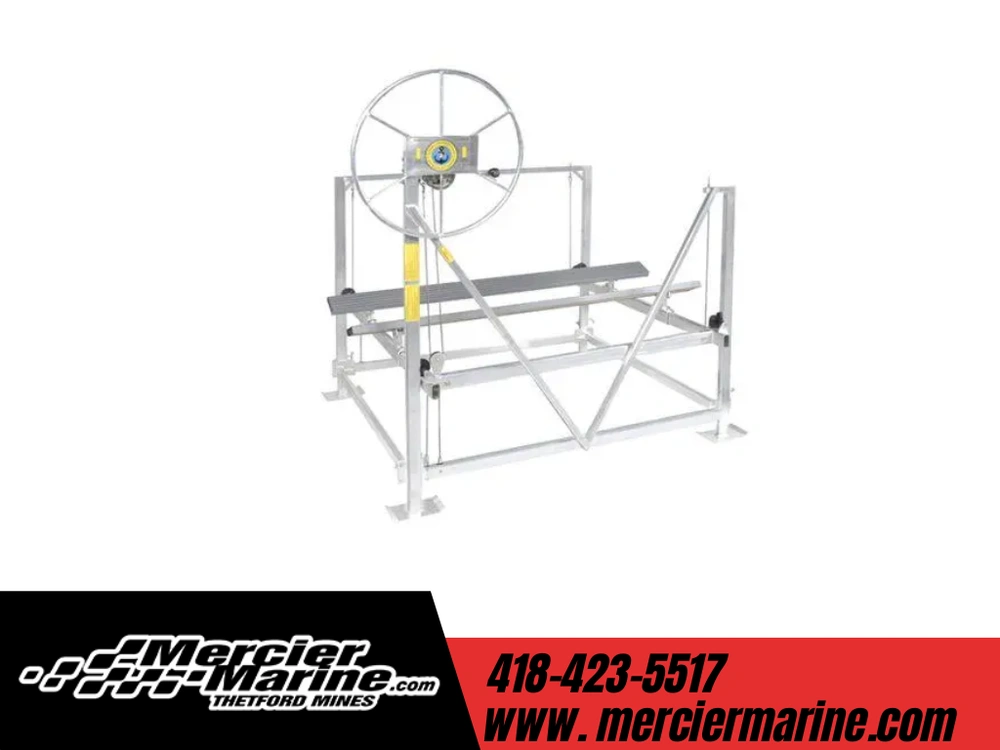 None Quai De L'estrie Gm-1263 alt