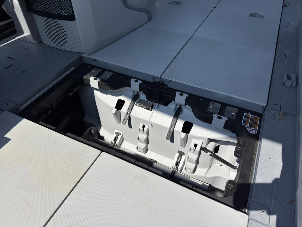 2023 Sea-doo Switch All-in Pricing* alt