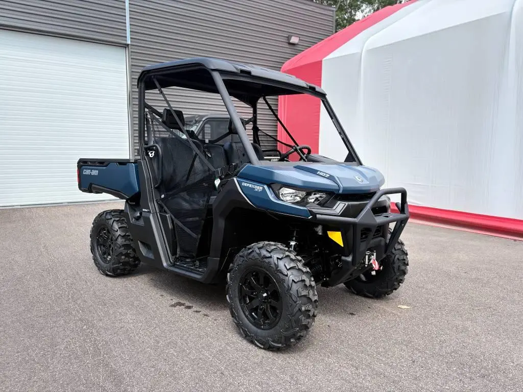 Can-Am Defender XT HD7 2025