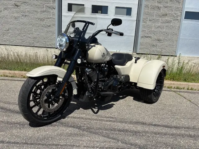 2023 Harley-Davidson FREEWHEELERFLRT