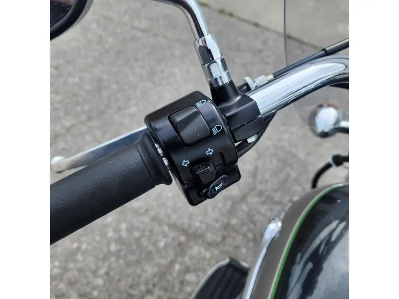 2020 Kawasaki Vulcan 900 Classic LT