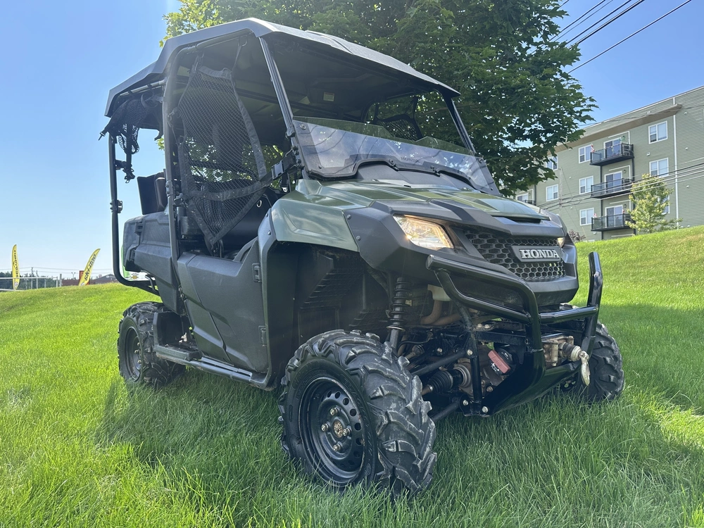 2014 Other Honda Pioneer Sx 700 alt