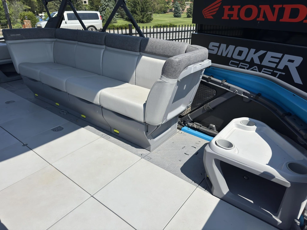 2023 Sea-doo Switch All-in Pricing* alt