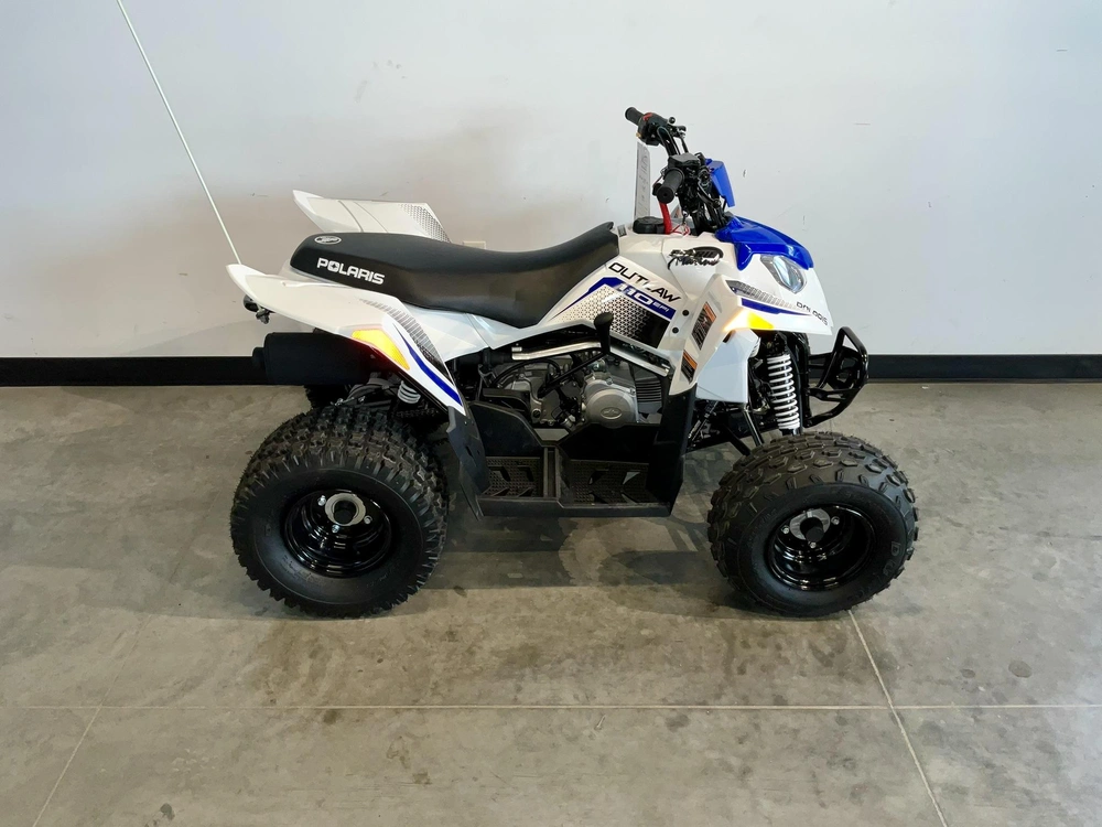 Polaris Outlaw 110 Efi 2025 alt