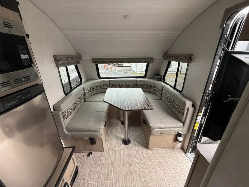 2020 Forest River R-Pod 178RT