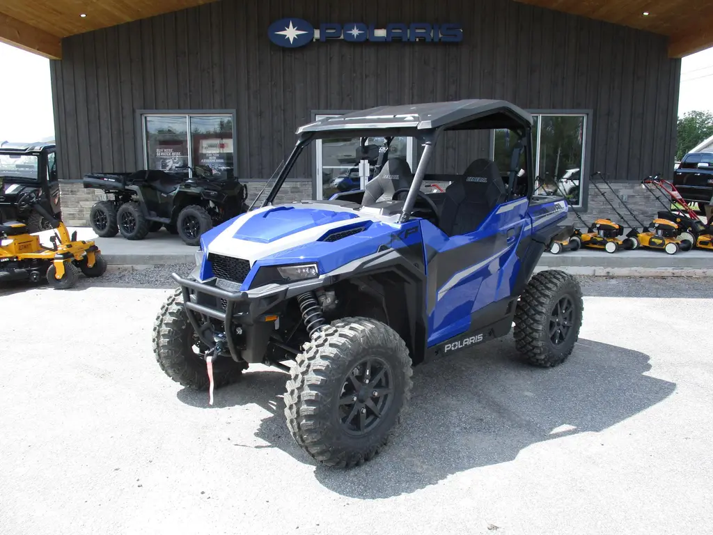 2024 Polaris general