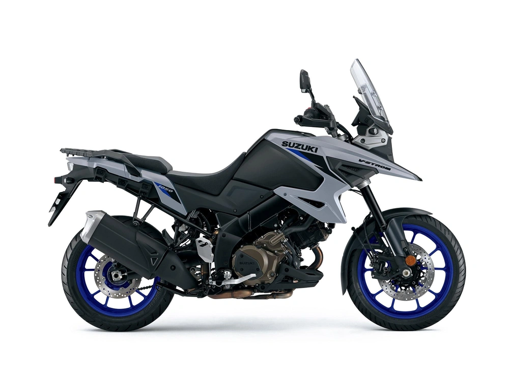 2024 Suzuki V-strom 1050 alt