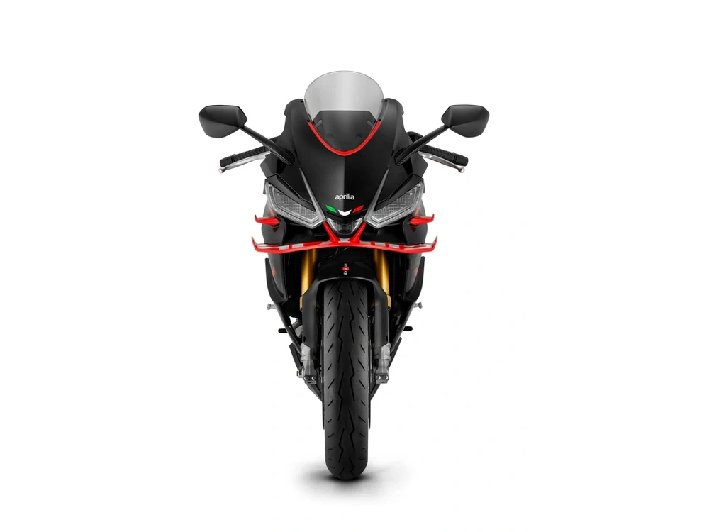 Aprilia Rs 660 Factory 2026 alt