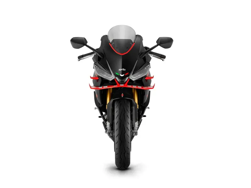 2026 APRILIA RS 660 FACTORY