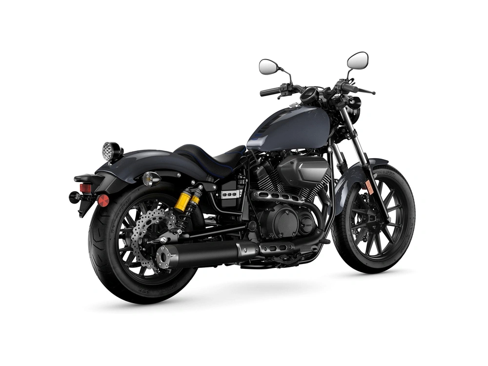 Yamaha Bolt R-spec 2023 alt