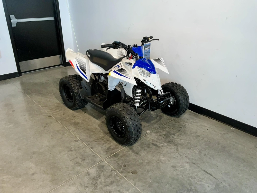 Polaris Outlaw 110 Efi 2025 alt