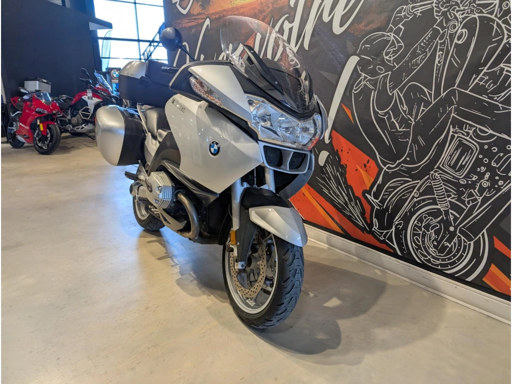 Bmw R1200rt 2007 alt