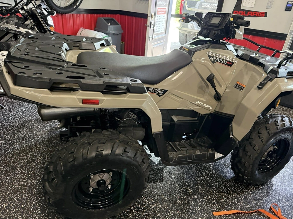 2024 Polaris Sportsman 570 alt