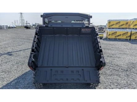 2025 Can-am Defender Limited Max Cab Hd10 alt