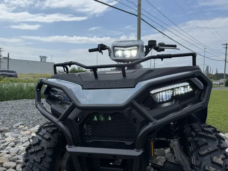 2025 Polaris SPORTSMAN 570 PREMIUM *À partir de 1.99%