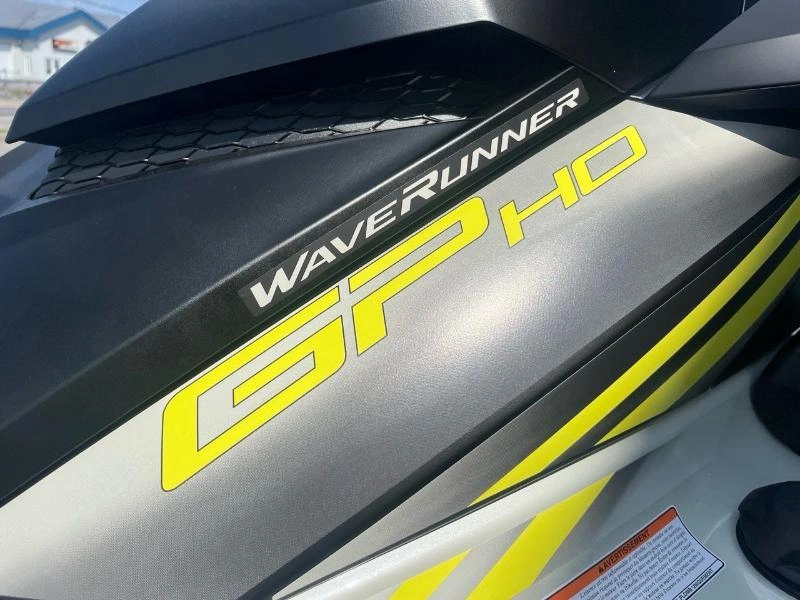 Yamaha Gp Ho 2025 alt