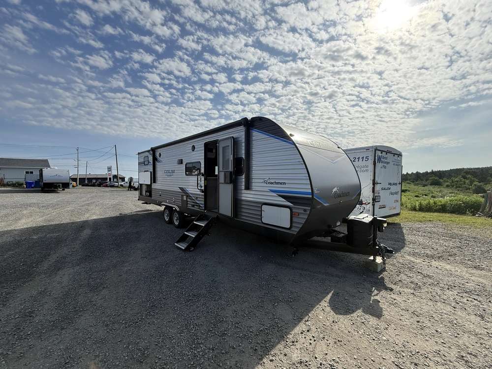 Catalina 293qbck 2022 alt