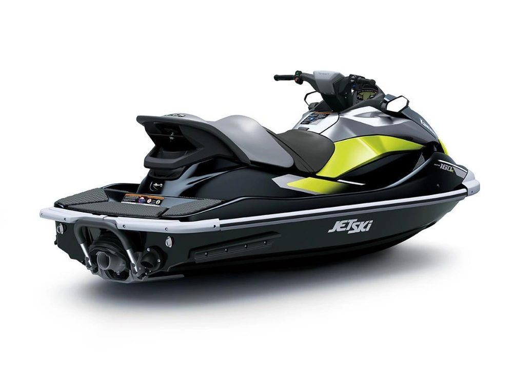 Kawasaki Stx160x 2025 alt