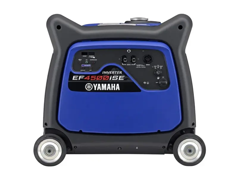2021 Yamaha EF2200ISZ 