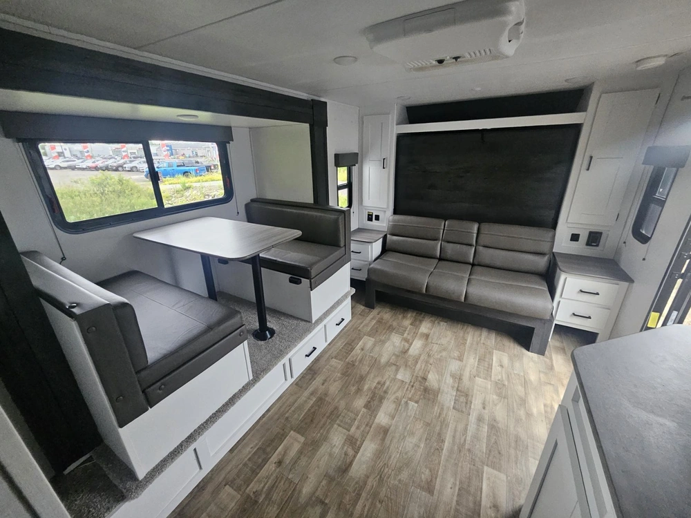 Keystone Rv Hideout 174rk 2022 alt